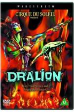 Watch Cirque du Soleil Dralion Zumvo