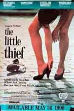 Watch The Little Thief Zumvo