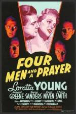 Watch Four Men and a Prayer Zumvo