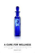 Watch A Cure for Wellness Zumvo