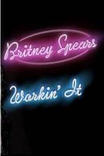 Watch Britney Spears Workin It Zumvo