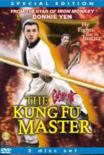 Watch Kung Fu Master Zumvo