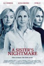 Watch A Sisters Nightmare Zumvo