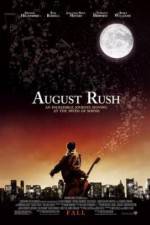 Watch August Rush Zumvo