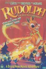 Watch Rudolph the Red-Nosed Reindeer & the Island of Misfit Toys Zumvo