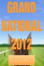 Watch The Grand National 2012 Zumvo