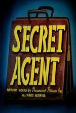 Watch Secret Agent (Short 1943) Zumvo