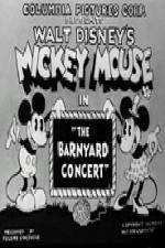 Watch The Barnyard Concert Zumvo