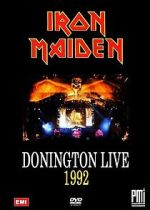 Watch Iron Maiden: Donington Live 1992 Zumvo