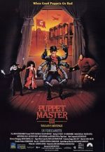 Watch Puppet Master III: Toulon\'s Revenge Zumvo