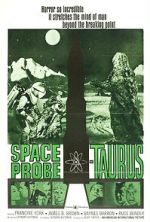Watch Space Probe Taurus Zumvo