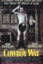 Watch The Cowboy Way Zumvo
