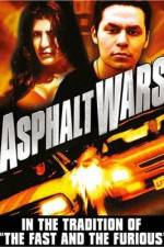 Watch Asphalt Wars Zumvo