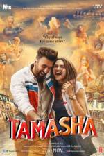 Watch Tamasha Zumvo