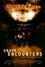 Watch Grave Encounters Zumvo