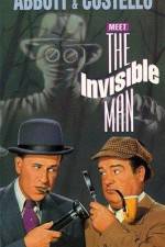 Watch Abbott and Costello Meet the Invisible Man Zumvo