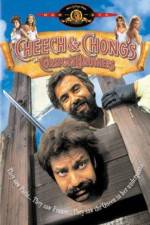Watch Cheech & Chong's The Corsican Brothers Zumvo
