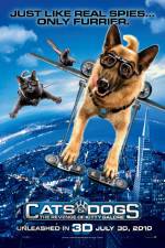 Watch Cats & Dogs The Revenge of Kitty Galore Zumvo