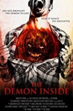 Watch The Demon Inside Zumvo