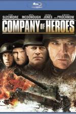 Watch Company of Heroes Zumvo