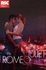 Watch RSC Live: Romeo and Juliet Zumvo