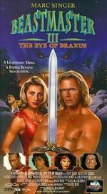 Watch Beastmaster III: The Eye of Braxus Zumvo