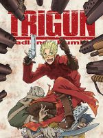 Watch Trigun: Badlands Rumble Zumvo