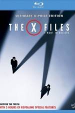 Watch The X Files: I Want to Believe Zumvo