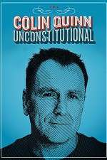 Watch Colin Quinn: Unconstitutional Zumvo