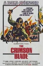 Watch The Crimson Blade Zumvo