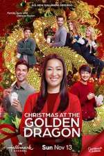 Watch Christmas at the Golden Dragon Zumvo