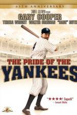 Watch The Pride of the Yankees Zumvo