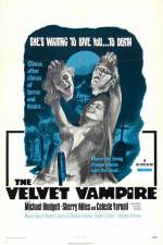 Watch The Velvet Vampire Zumvo