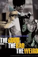 Watch The Good the Bad and the Weird Zumvo