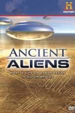 Watch History Channel UFO - Ancient Aliens The Mission Zumvo