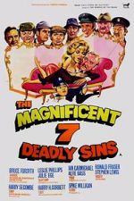 Watch The Magnificent Seven Deadly Sins Zumvo