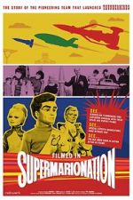 Watch Filmed in Supermarionation Zumvo