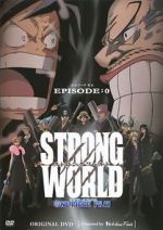 Watch One Piece Film: Strong World Zumvo