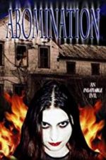 Watch Abomination: The Evilmaker II Zumvo