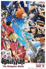 Watch Haikyuu!! The Dumpster Battle Zumvo