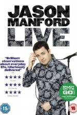 Watch Jason Manford Live Zumvo