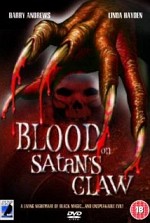 Watch The Blood on Satan's Claw Zumvo