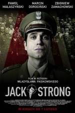 Watch Jack Strong Zumvo