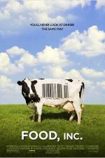 Watch Food, Inc. Zumvo