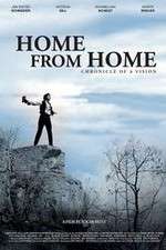 Watch Home from Home Chronicle of a Vision Zumvo