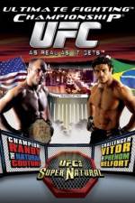 Watch UFC 46 Supernatural Zumvo