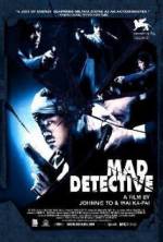 Watch Mad Detective Zumvo