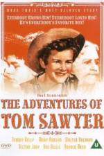 Watch The Adventures of Tom Sawyer Zumvo