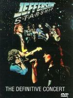 Watch Jefferson Starship: The Definitive Concert Zumvo