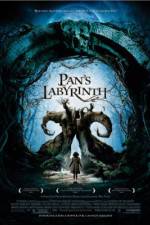 Watch Pan's Labyrinth Zumvo